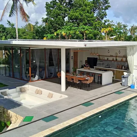 Villa Silana