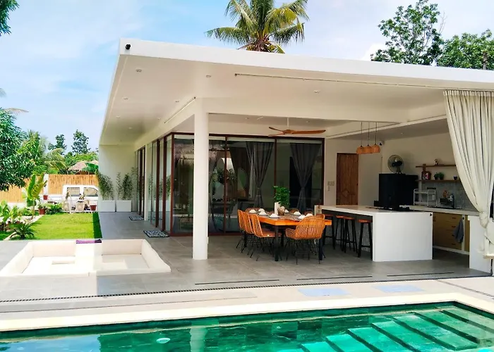 Silana Villa Moalboal