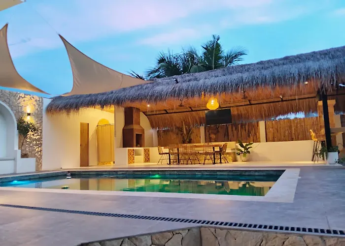 Villa Silana