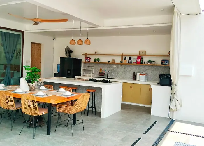 Silana Villa *