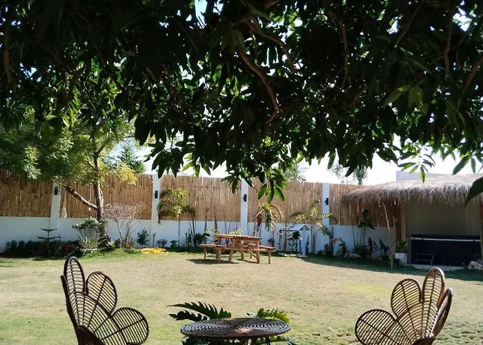 Silana * Moalboal