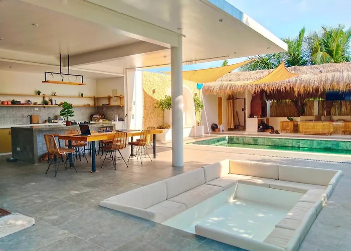 Villa Silana
