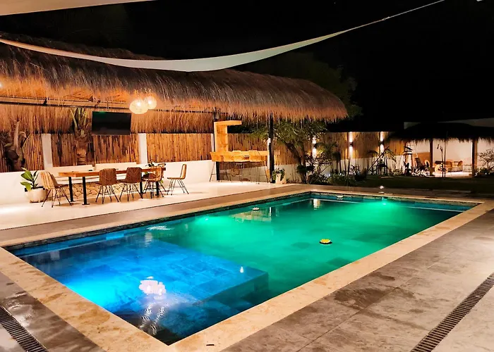 Silana Villa *