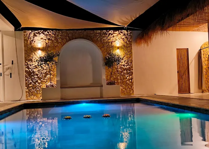 Villa Silana Moalboal