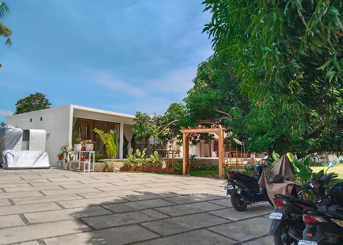 Villa Silana *