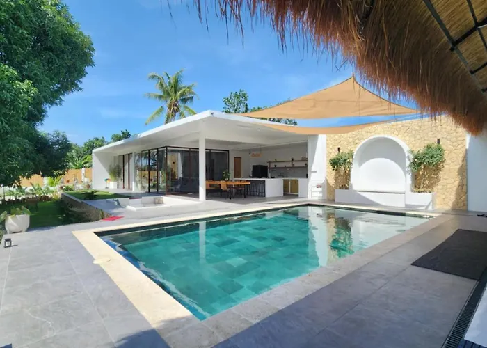 Villa Silana