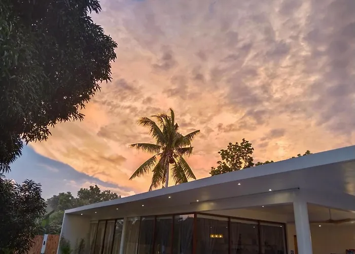 Silana Villa