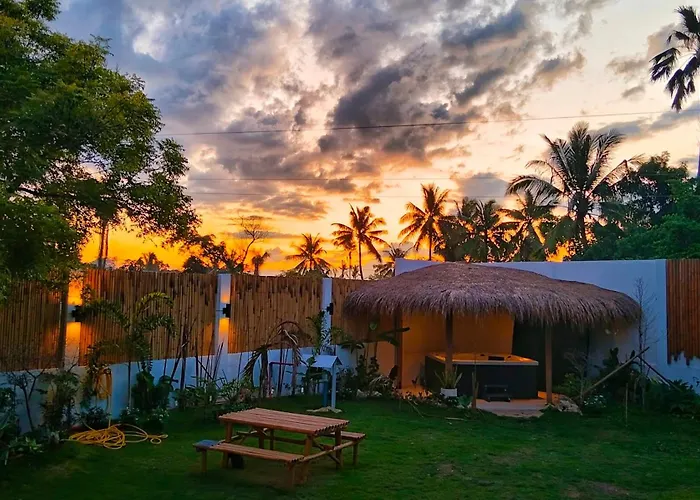 Silana Villa *