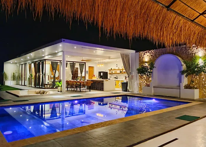 Villa Silana *