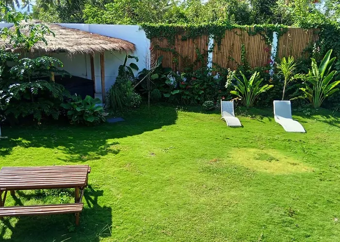 Silana Villa Moalboal