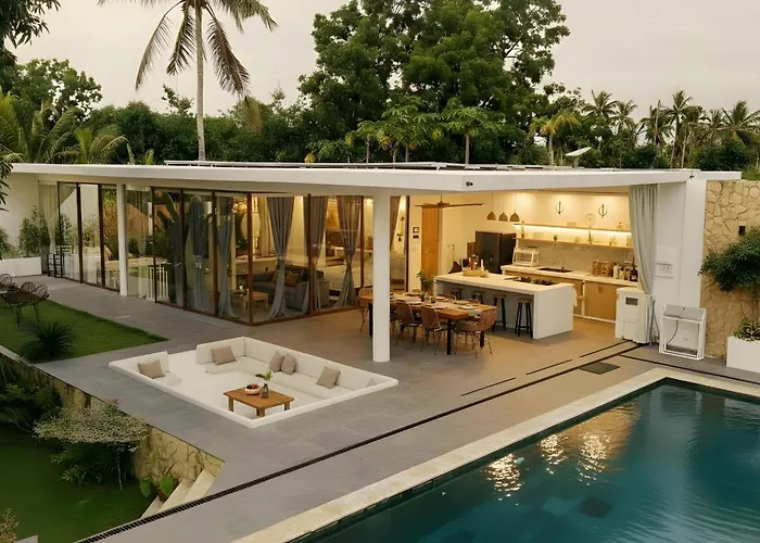 Villa Silana *