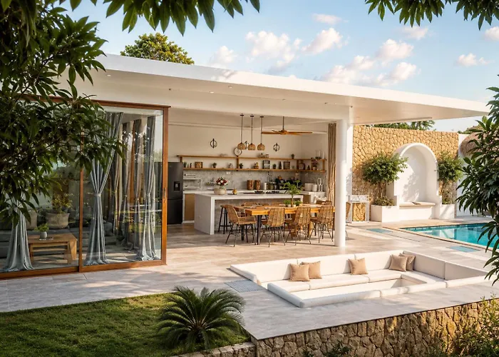 Silana Villa